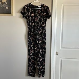 Piper and Scoot Bianca Jumpsuit